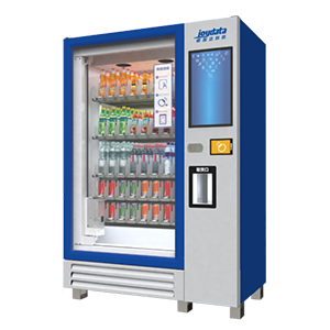 AVM-F01 饮料售卖机