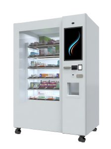 药品售卖机 AME-C01