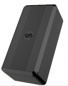 GPS Tracker ES600HC02