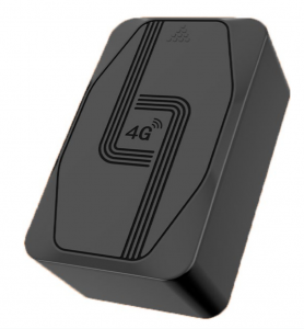GPS Tracker ES600HC05