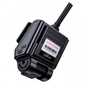 AI Dash Cam ES500-301